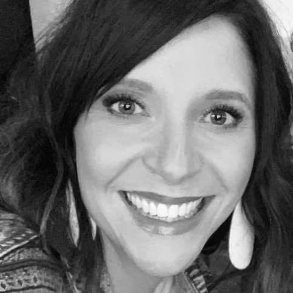 Meet your Posher, Jocelyn
